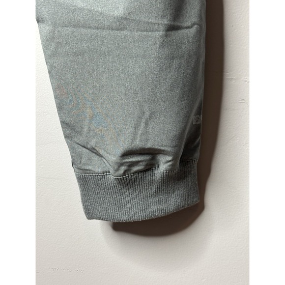 Mack Weldon Maverick Tech Chino Men's Pants Joggers Comfort Sz Large EUC - Picture 7 of 13